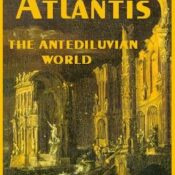 Atlantis: The Antediluvian World