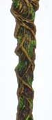 9" Greenman wand