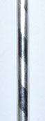 Healing wand 8"