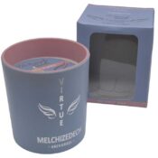 22 hr Melchizedech Virtue archangel candle