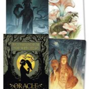 Compendium of Witches by Natasa Hincic