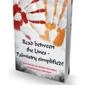 Read Between the Lines: Palmistry Simplified