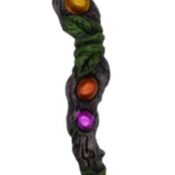 9 1/2" Branch Magic wand
