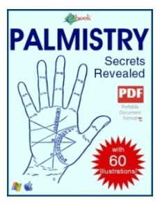 Palmistry - eBooks