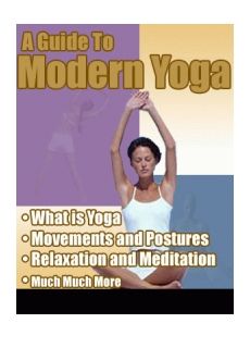 Yoga - eBooks