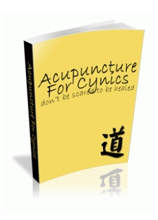 Acupuncture - eBooks