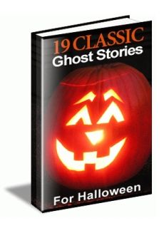 Ghosts - eBooks
