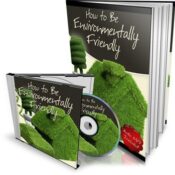 Eco / Go Green - eBooks