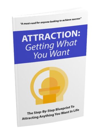 Law of Attraction - eBooks