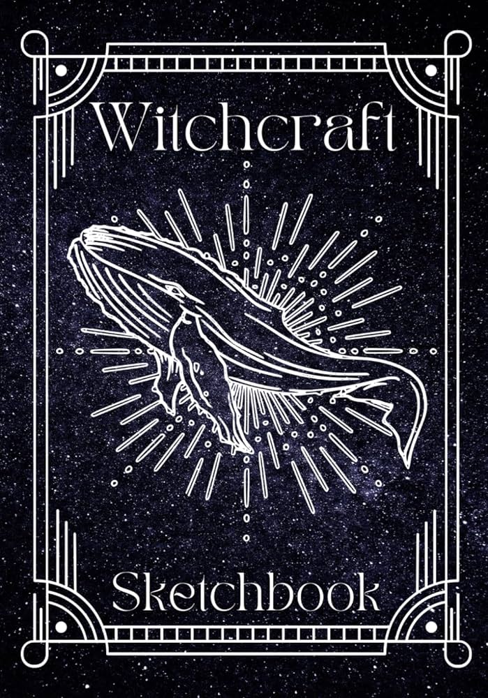 Journals & Sketchbooks