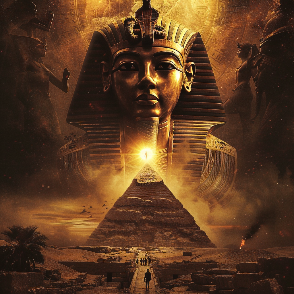 Ancient Egypt