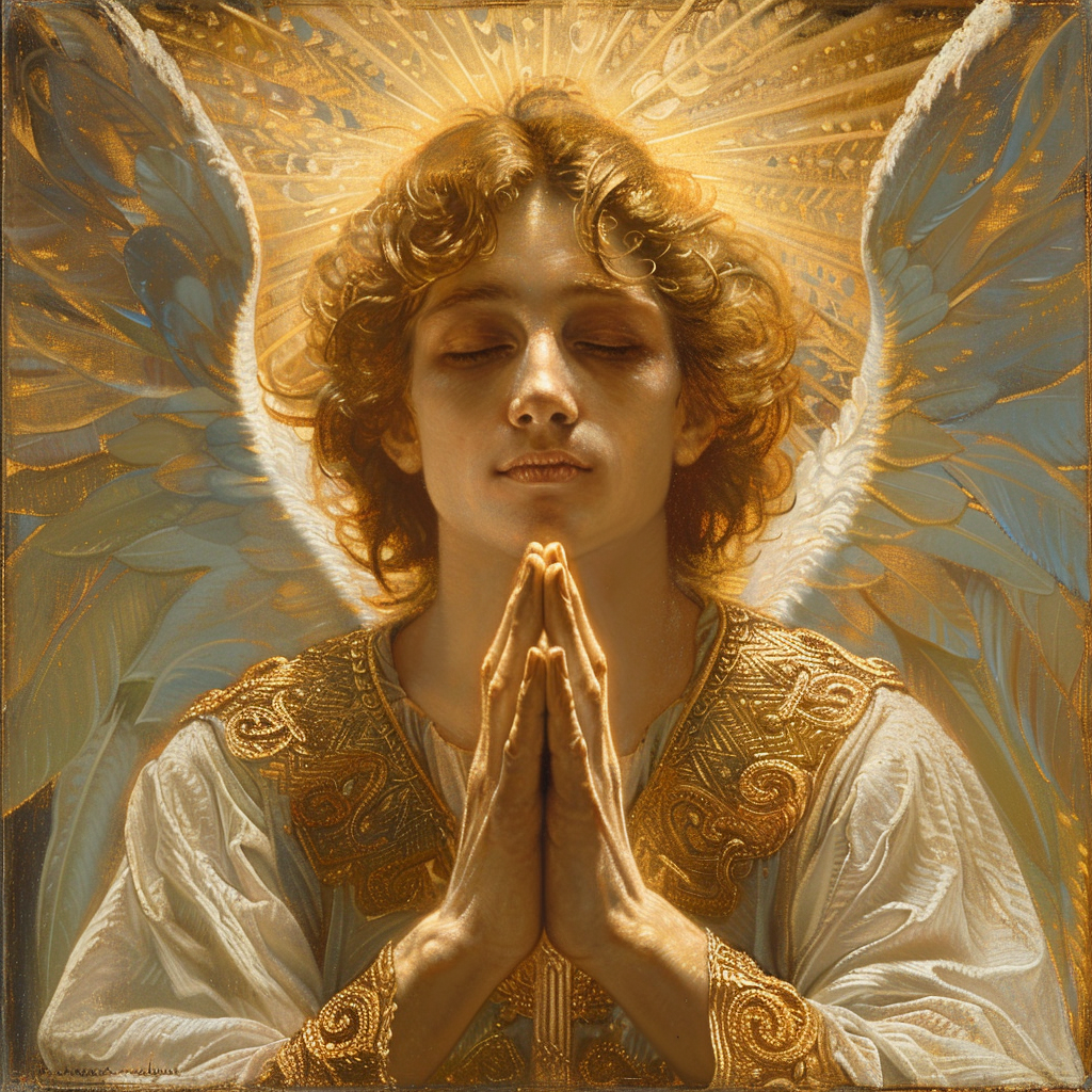 Angels