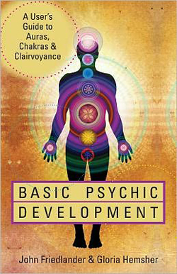 Psychic Power