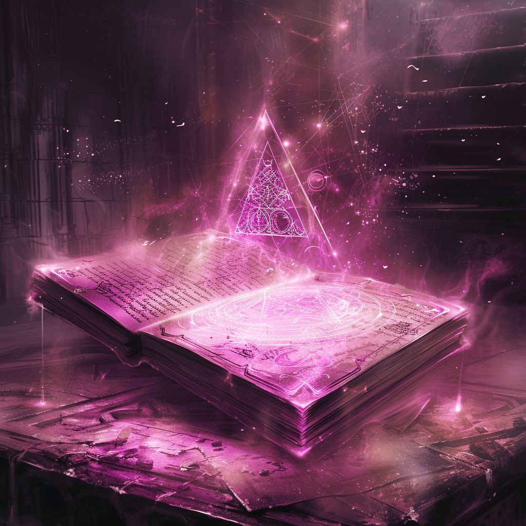 Books Ancient Secrets