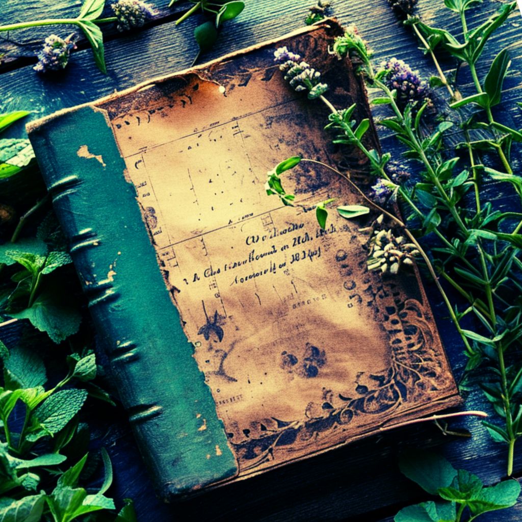 Books Aromatherapy