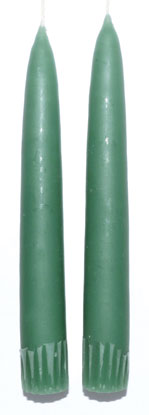 Taper Candles