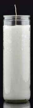 Jar Candles