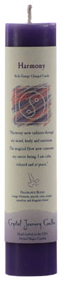 Reiki Charged Candles