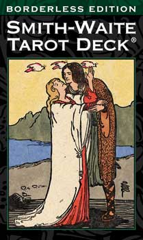 Tarot Decks & Divination