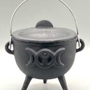 Cauldrons