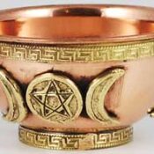Ritual Items
