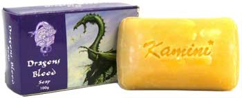 Lotions, Perfumes, Soaps & Baths