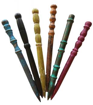 Wands