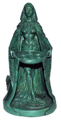 Statues