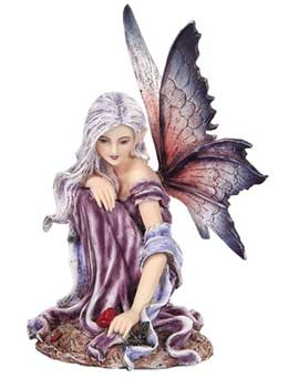 Faeries / Fairies