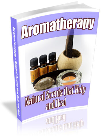 Aromatherapy - eBooks