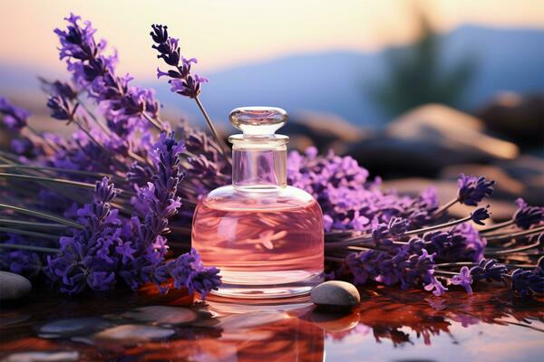 Aromatherapy