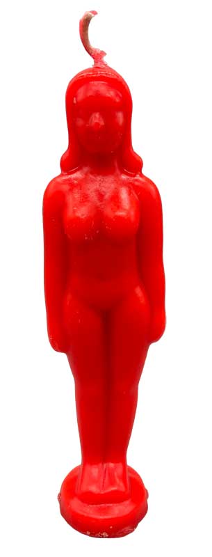Figure Candles