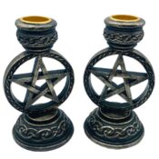Candles & Candle Holders