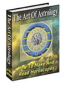 Astrology - eBooks