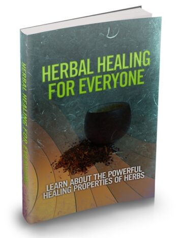 Herbalism - eBooks