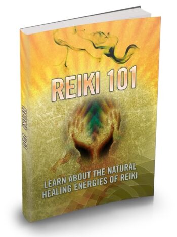 Reiki - eBooks