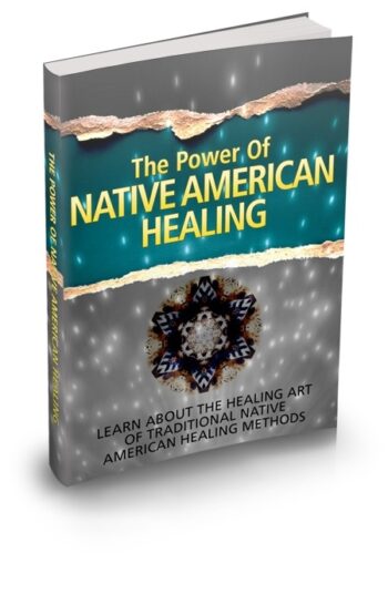 Native American - eBooks