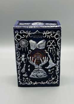 Witchcraft / Pagan