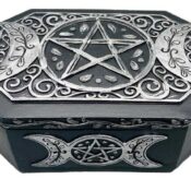 Treasure Boxes