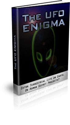 UFOs & Aliens - eBooks