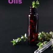Essential Oils
