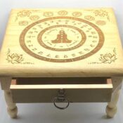 Altar Cloths, Tables & Tiles