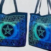 Totes, Bags & Pouches