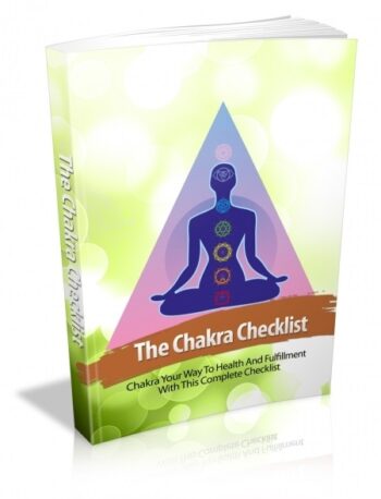 Chakras - eBooks