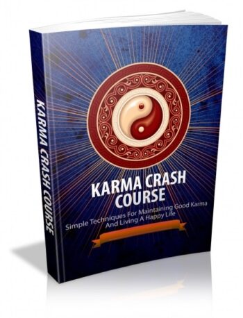 Karma - eBooks