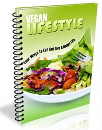 Vegetarian - eBooks